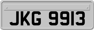 JKG9913