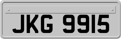 JKG9915