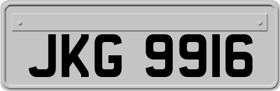 JKG9916