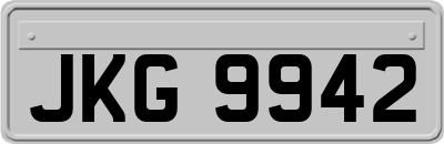JKG9942