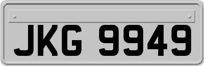 JKG9949