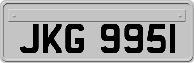 JKG9951