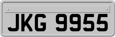 JKG9955