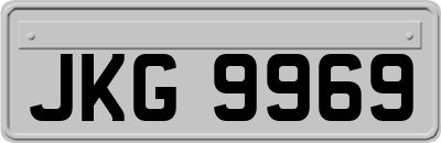 JKG9969