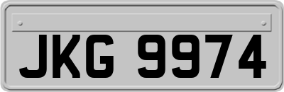 JKG9974