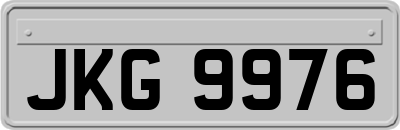 JKG9976