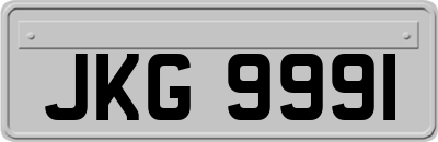 JKG9991