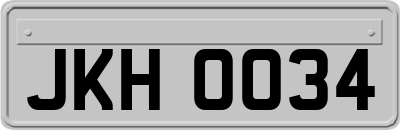 JKH0034