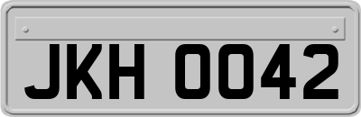 JKH0042