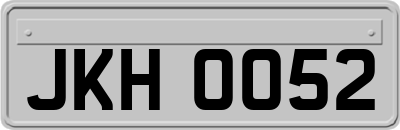 JKH0052