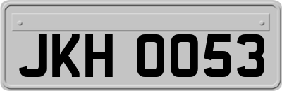 JKH0053