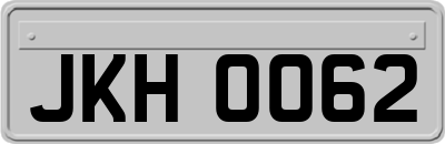 JKH0062