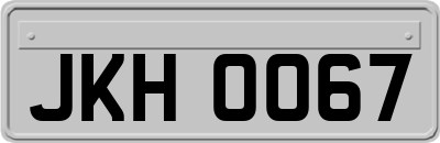 JKH0067