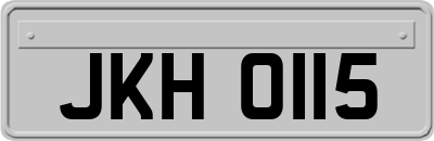 JKH0115