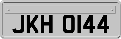 JKH0144