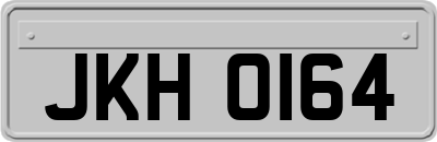 JKH0164