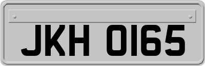 JKH0165