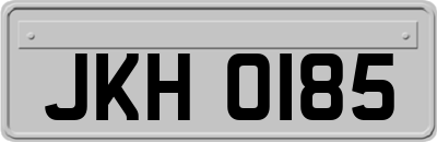 JKH0185