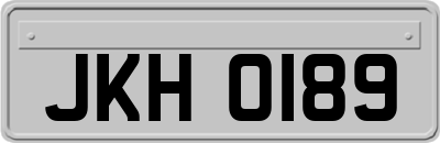 JKH0189