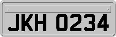 JKH0234