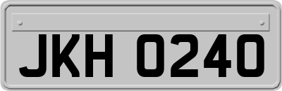 JKH0240