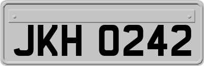 JKH0242