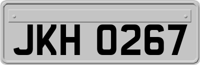 JKH0267