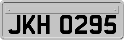 JKH0295