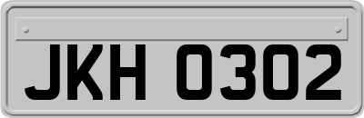 JKH0302