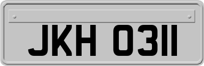 JKH0311