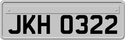 JKH0322