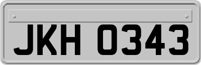 JKH0343