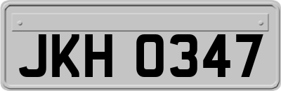 JKH0347