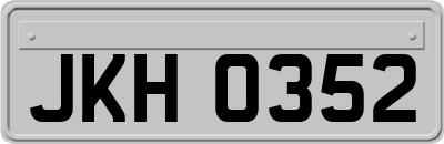 JKH0352