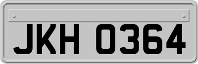 JKH0364