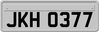 JKH0377