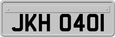 JKH0401