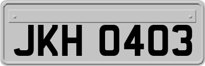 JKH0403