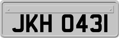 JKH0431