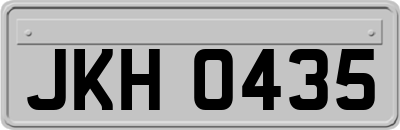 JKH0435