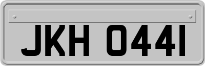 JKH0441