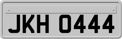 JKH0444