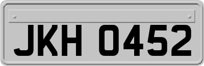 JKH0452