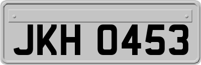 JKH0453