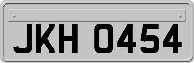 JKH0454