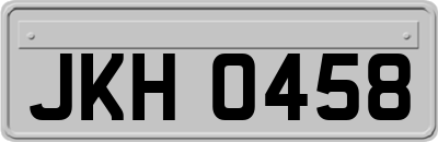 JKH0458