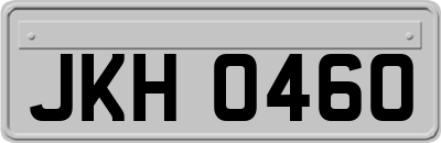 JKH0460