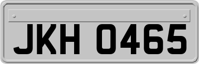 JKH0465