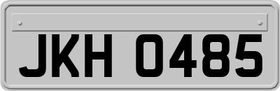 JKH0485