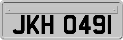 JKH0491